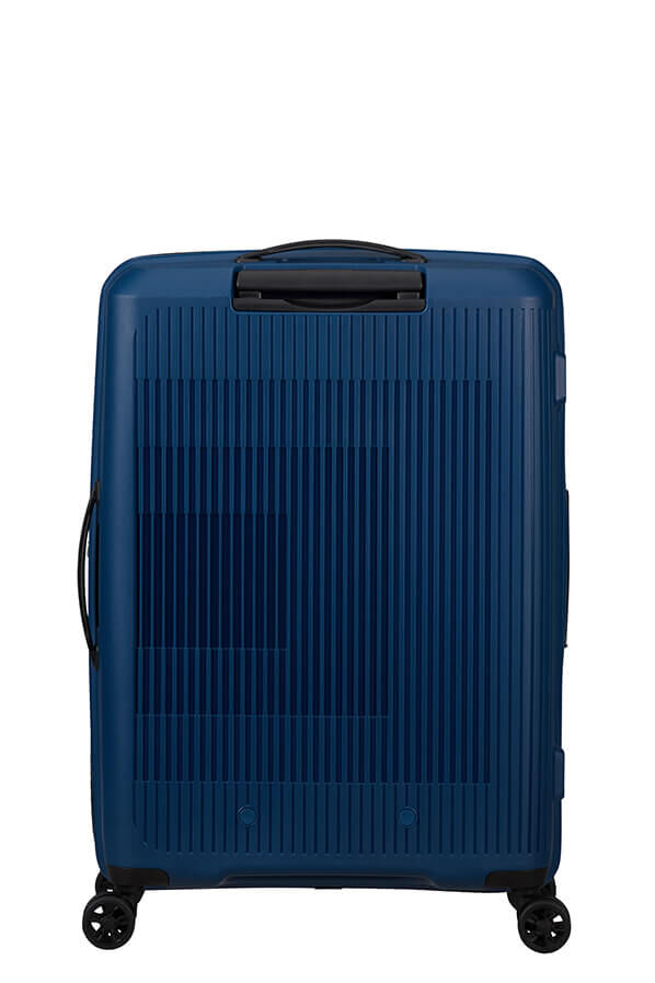 Spinner 67/24 Exp Tsa Navy Blue | Rolling Luggage België
