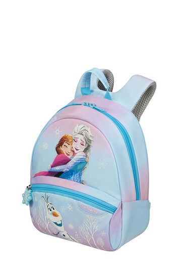adviseren entiteit geschiedenis Disney Ultimate 2.0 Backpack S Frozen | Rolling Luggage België