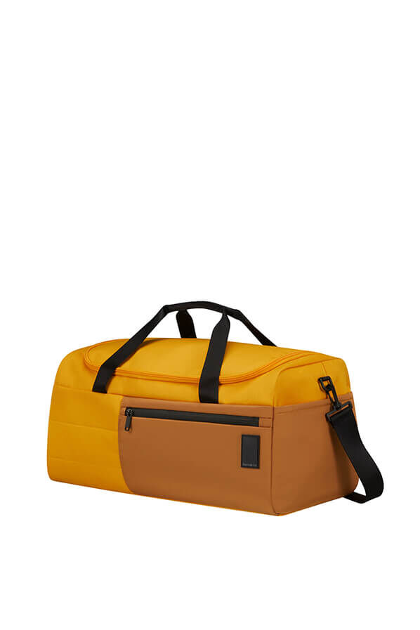 mozaïek redden Productiecentrum Vaycay Duffle Bag 53/21 Golden Yellow | Rolling Luggage België