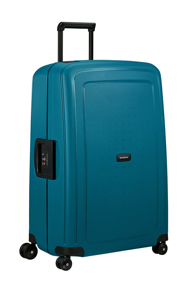 Quelle taille de valise 23 kg est optimale en 2024 ?