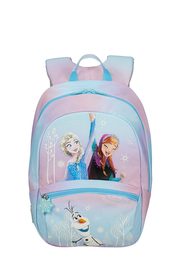basketbal Gymnastiek Blauwdruk Disney Ultimate 2.0 Backpack S+ Frozen | Rolling Luggage België