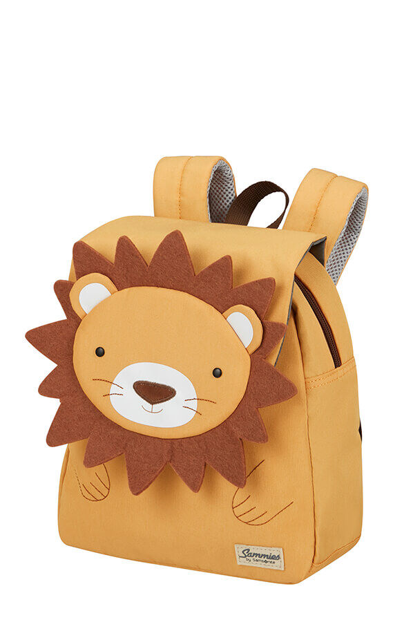 Ru trimmen Kanon Happy Sammies Eco Backpack Lion Lester S Lion Lester | Rolling Luggage  België