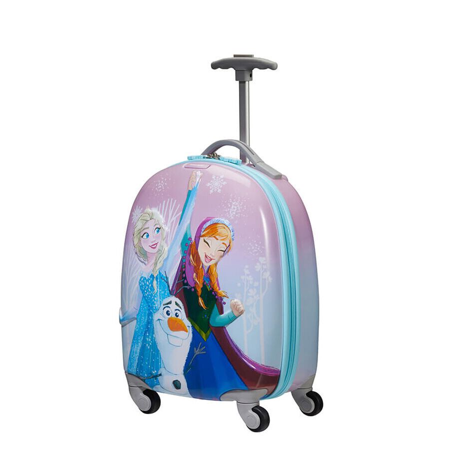 Misverstand eer Wat Disney Ultimate 2.0 Spinner 46cm Frozen | Rolling Luggage België